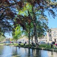 The Cotswolds: Secluded Splendour