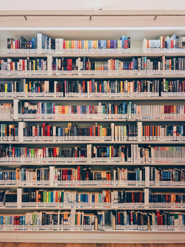 Turning Pages in Manchester’s Heart 📓