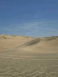 해외여행 페루 이카의 모래사막 Desierto De Ica
