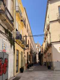 Tracing Time in Timeless Málaga