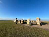 From Sky-High Sculptures to Stone Circles—Malmö’s Got Range!