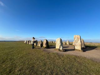 From Sky-High Sculptures to Stone Circles—Malmö’s Got Range!