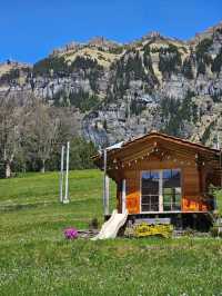 Grindelwald & Lauterbrunnen – Switzerland’s Fairytale Valley & Alpine Playground