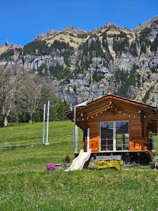 Grindelwald & Lauterbrunnen – Switzerland’s Fairytale Valley & Alpine Playground