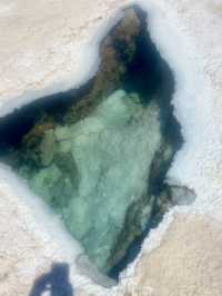 Your Perfect Day in Salinas Grandes (Jujuy & Salta)