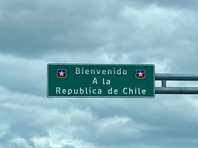 Wildlife + Wide-Open Patagonian Vibes