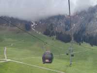 4 Days in Swiss