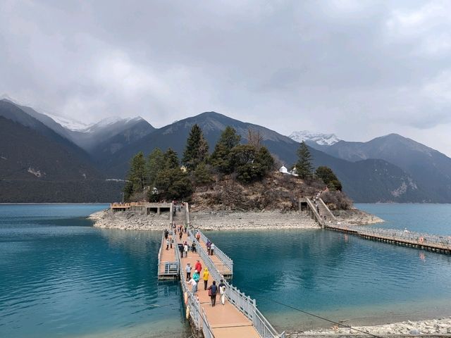 #西藏深度旅遊