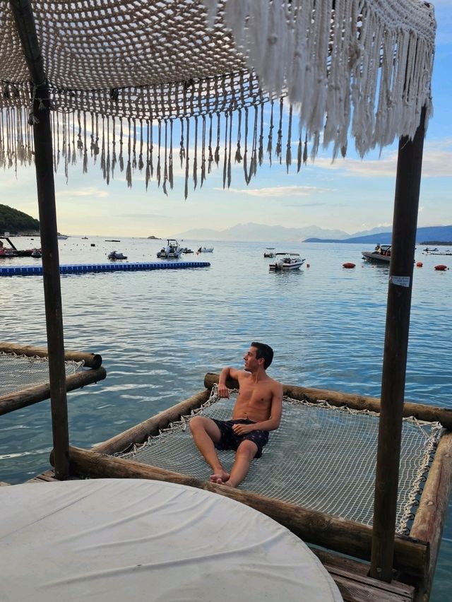 Ksamil: Turquoise Waters and Island Escapes on Albania’s Riviera