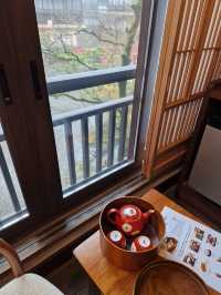This real-life ryokan feels just like Spirited Away