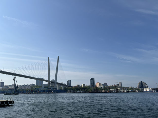 Vladivostok