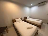 Beautiful hotel in Chumpon