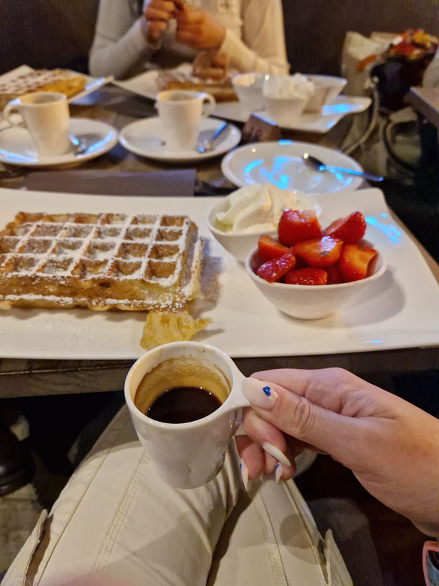 Don’t leave Belgium without seeing this city