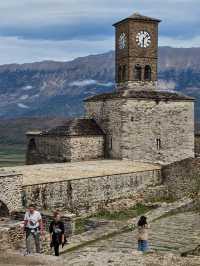 🇦🇱 7-Day Albania Itinerary: Hidden Gems, Coastal Magic & UNESCO Wonders