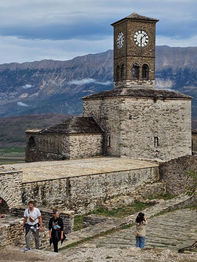 🇦🇱 7-Day Albania Itinerary: Hidden Gems, Coastal Magic & UNESCO Wonders