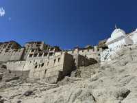 One day itinerary for Leh