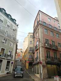 Lisbon’s Most Fun Stops You Can’t Miss 🇵🇹🚋