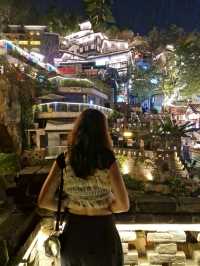 This has to be the prettiest spot in whole Chongqing ✨️🧧🇨🇳
