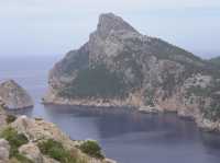 The Jurassic allure of Cap de Formentor