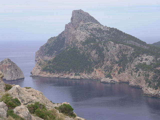 The Jurassic allure of Cap de Formentor