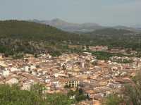 Step back in time with a visit to Pollença