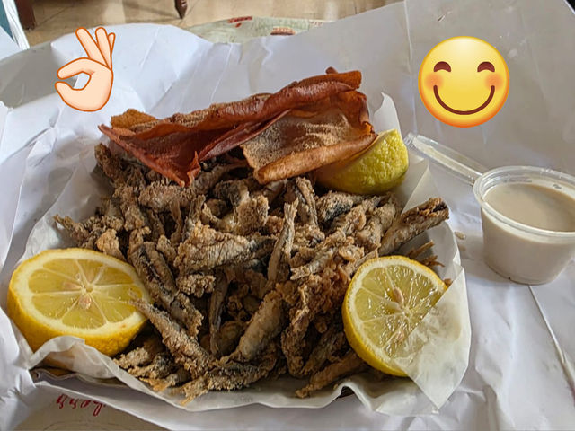 Send sea  