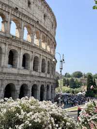 Why you should get to Rome at least once in your life