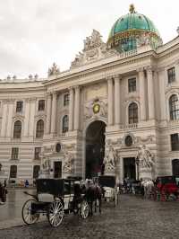 Vienna – Elegance, Music, and Imperial Grandeur