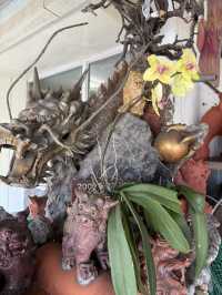 Best place to buy authentic Shisa in Okinawa!