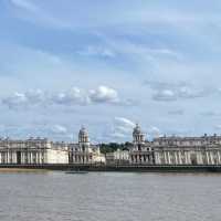 Hidden London: Walking Through History at Greenwich Riverside & Foot Tunnel
