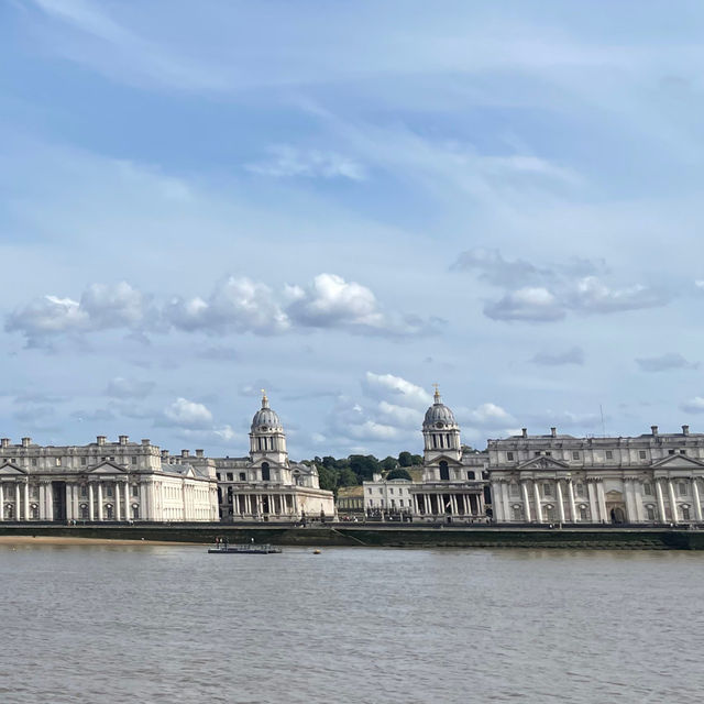 Hidden London: Walking Through History at Greenwich Riverside & Foot Tunnel