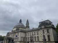 Cardiff: A City Where History and Heartbeat Meet