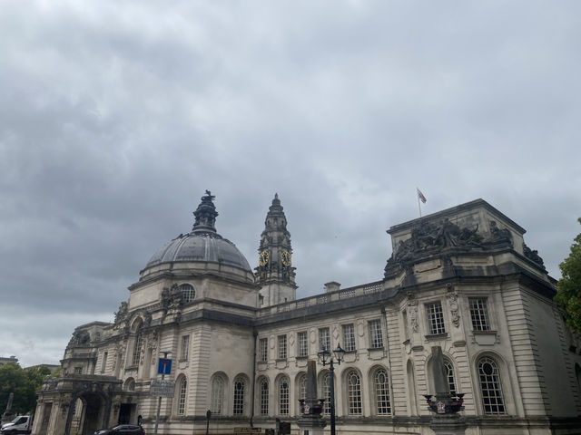 Cardiff: A City Where History and Heartbeat Meet