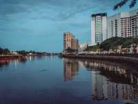 Kuching, Borneo: A Cat Lover’s Paradise  