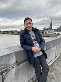 Maastricht, Netherlands – where history, culture, and charm collide! 🥰