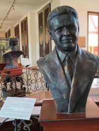 National Museum of Cambodia, Phnom Penh: Preserving Khmer Civilization