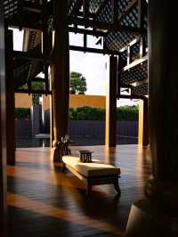 🌿 Phulay Bay, a Ritz-Carlton Reserve – Where Silence Becomes Sacred