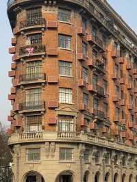 Shanghai: Where Tradition Meets Tomorrow