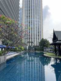 🏨✨ รีวิว: The Athenee Hotel, Bangkok 