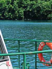 Wandering Through Huinan: The Green Heart of Jilin