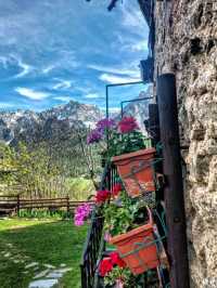 🌲 The Whispering Valley – Val Maira, Italy