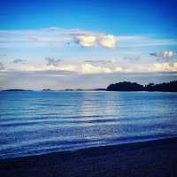 Lovely stay in Corfu, Greece!