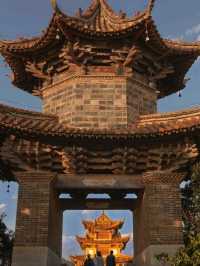 🏯 Jianshui Ancient City – Yunnan’s Living Tapestry of History and Harmony