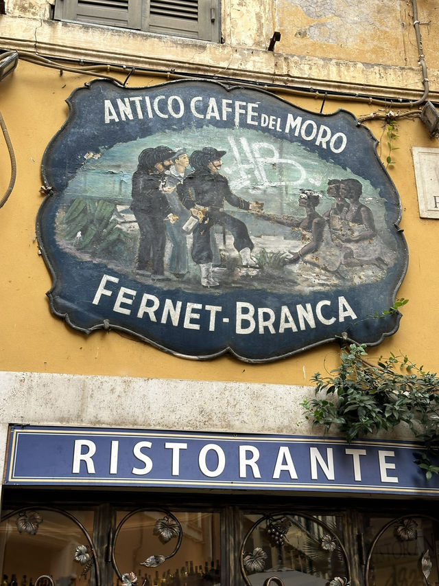 Exploring Rome: Top Things to Do in the Eternal City 🇮🇹