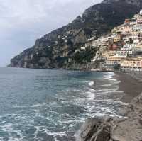 Positano: The Vertical Paradise Where Dreams Cascade into the Sea