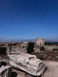 🏰✨“Echoes of Empire: Exploring the Forgotten Majesty of Yedikule Hisarı”✨🏰