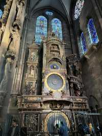 Skyward Majesty – Strasbourg’s Notre-Dame Cathedral Will Leave You Speechless ✨🕍  