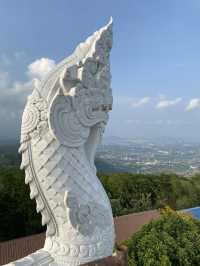 Visiting the Big Buddha of Phuket: Review Above the Clouds