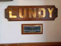 Day trip to Lundy Island Autumn 2024