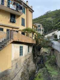 🇮🇹 Discovering Manarola: The Jewel of Cinque Terre in One Perfect Day